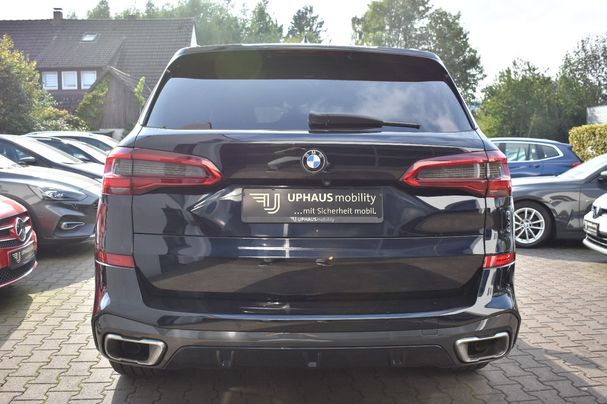 BMW X5 xDrive 195 kW image number 6