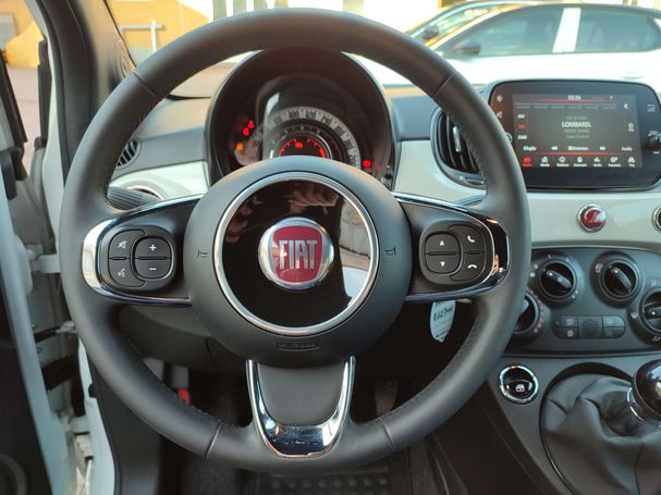 Fiat 500 1.0 51 kW image number 10