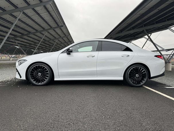 Mercedes-Benz CLA 180 110 kW image number 8