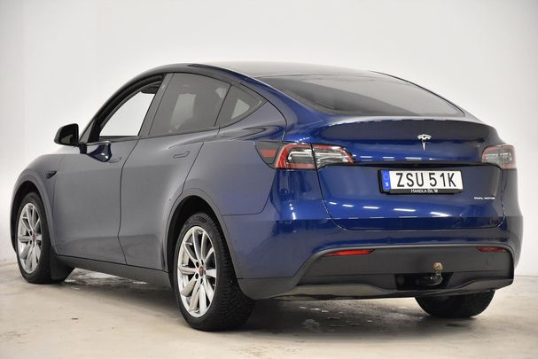 Tesla Model Y Long Range AWD 378 kW image number 10