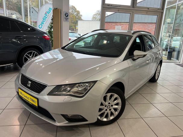 Seat Leon ST 1.6 TDI Style 77 kW image number 1