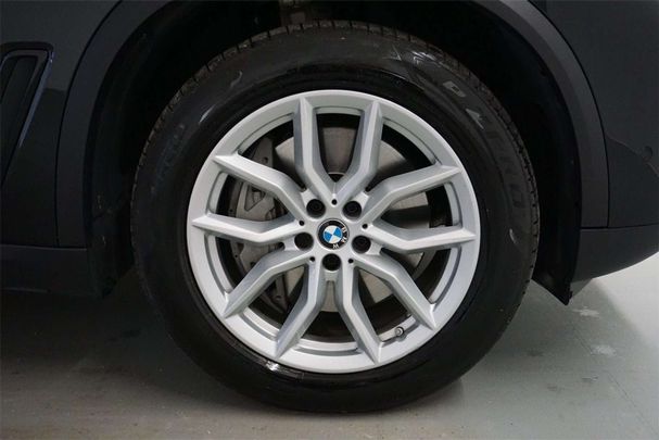 BMW X5 45e xDrive 290 kW image number 17