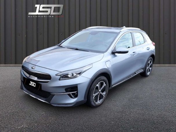 Kia Ceed 104 kW image number 21