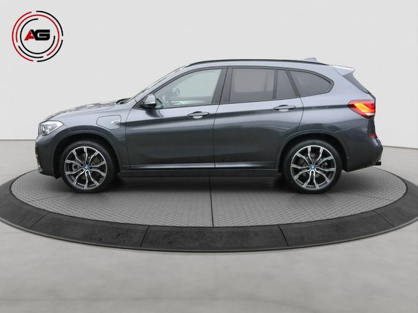 BMW X1 25e xDrive 162 kW image number 8