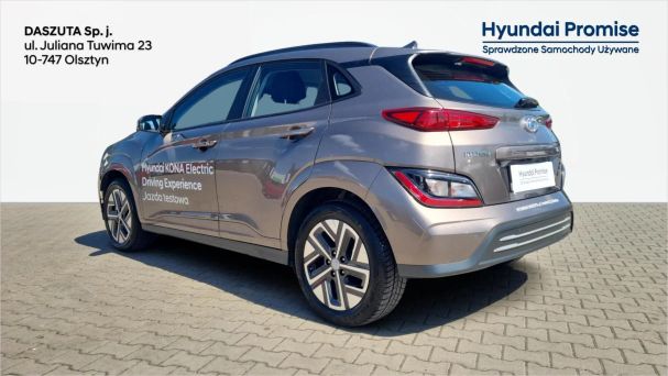 Hyundai Kona 64 kWh 150 kW image number 2