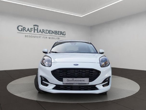 Ford Puma ST-Line 92 kW image number 2