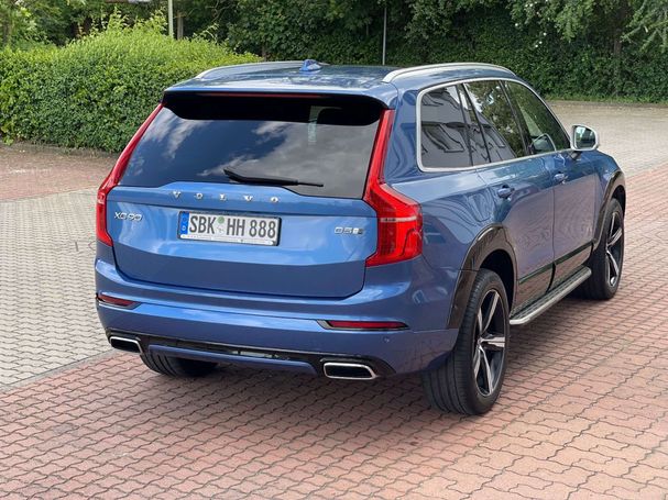 Volvo XC90 D5 AWD Geartronic 173 kW image number 2