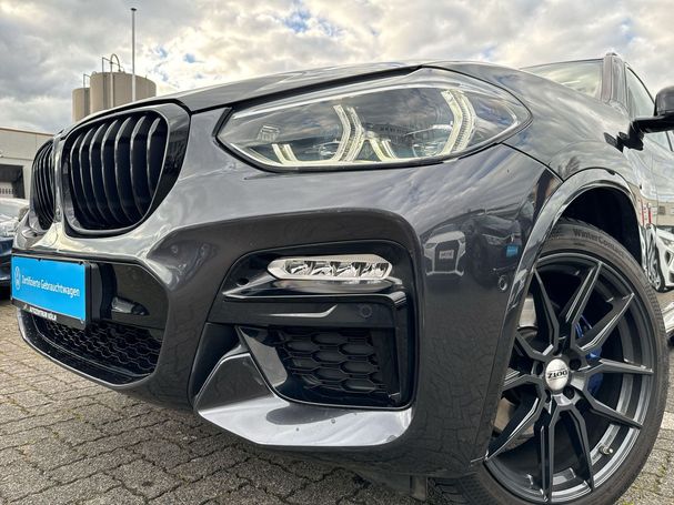 BMW X3 M40i xDrive 260 kW image number 6