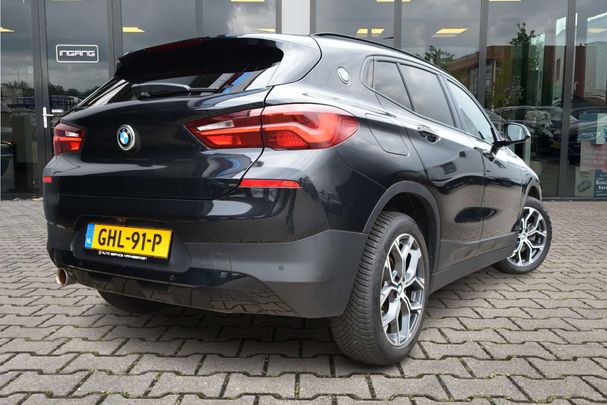 BMW X2 sDrive18i M 100 kW image number 3