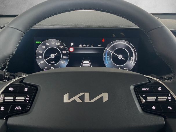 Kia Niro 150 kW image number 5