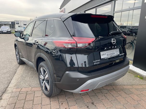 Nissan X-Trail e-4ORCE 157 kW image number 4