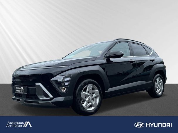 Hyundai Kona 1.0 T-GDI Trend 88 kW image number 1