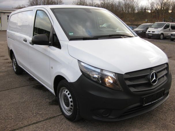 Mercedes-Benz Vito 75 kW image number 2