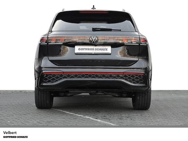 Volkswagen Tiguan R-Line 4Motion DSG 142 kW image number 3