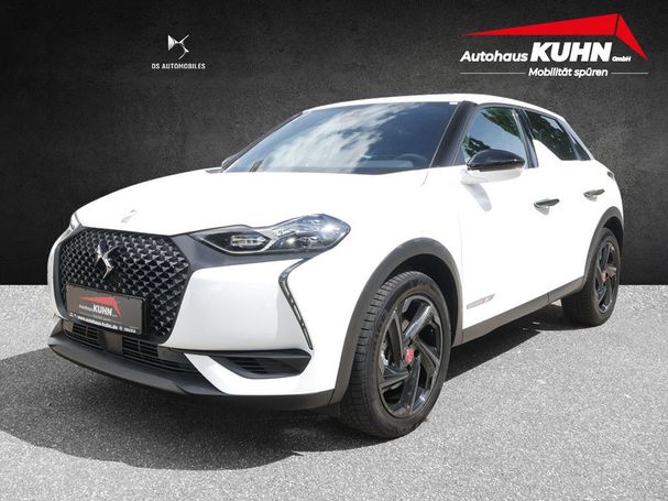 DS Automobiles 3 Crossback E-Tense 100 kW image number 1