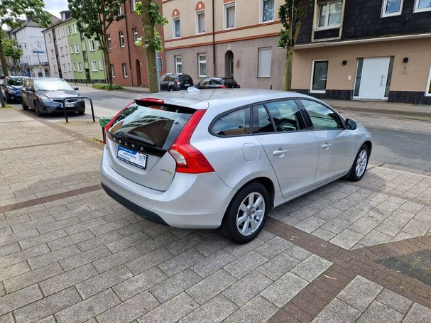 Volvo V60 84 kW image number 5