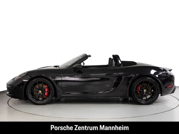 Porsche Boxster GTS 4.0 294 kW image number 4