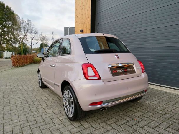 Fiat 500 1.0 51 kW image number 3