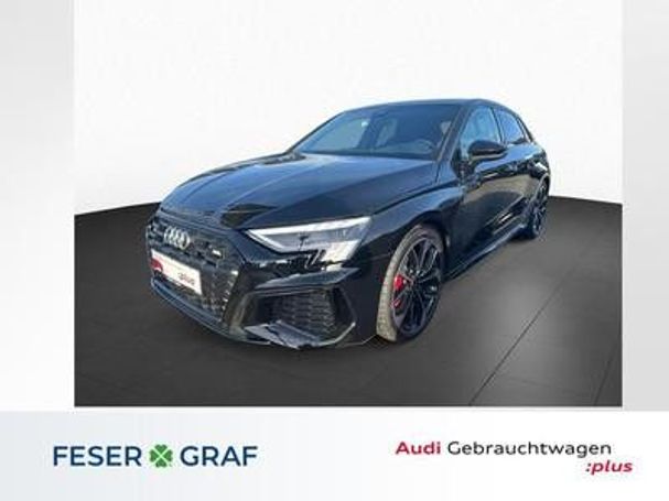 Audi S3 TFSI Sportback 228 kW image number 2