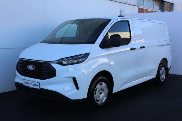 Ford Transit Custom 320 2.0 EcoBlue Trend 100 kW image number 2