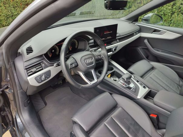 Audi A5 40 TFSI S tronic Advanced 150 kW image number 9