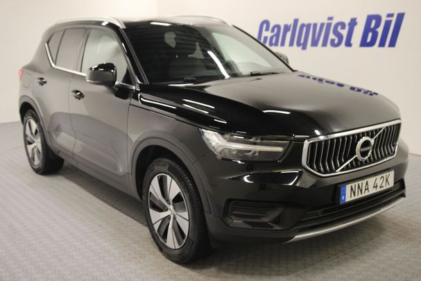 Volvo XC40 Recharge Hybrid T4 Inscription 155 kW image number 2