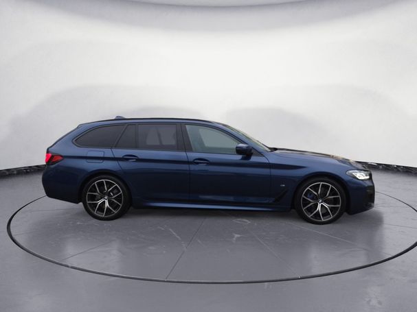 BMW 530d Touring M Sportpaket xDrive 210 kW image number 7