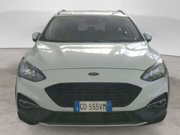 Ford Focus Active 1.0 EcoBoost 92 kW image number 2