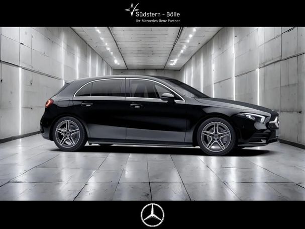 Mercedes-Benz A 250 e 160 kW image number 2