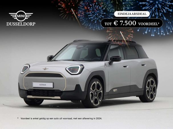 Mini Aceman E Favoured 135 kW image number 1