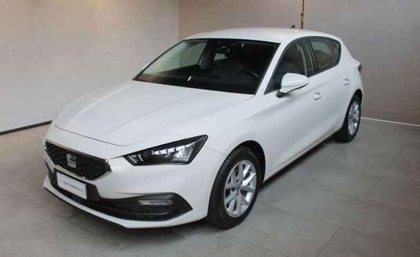 Seat Leon 1.0 TSI Style 66 kW image number 1