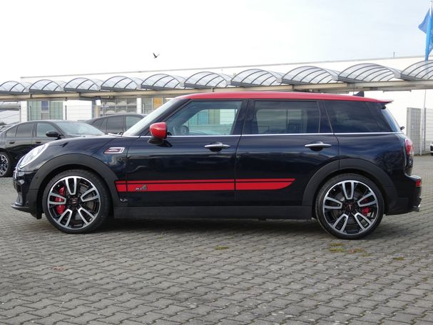 Mini John Cooper Works Clubman ALL4 225 kW image number 4