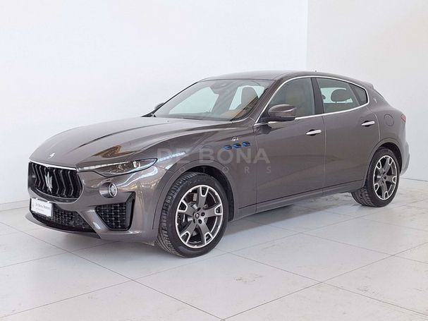 Maserati Levante GT 243 kW image number 1