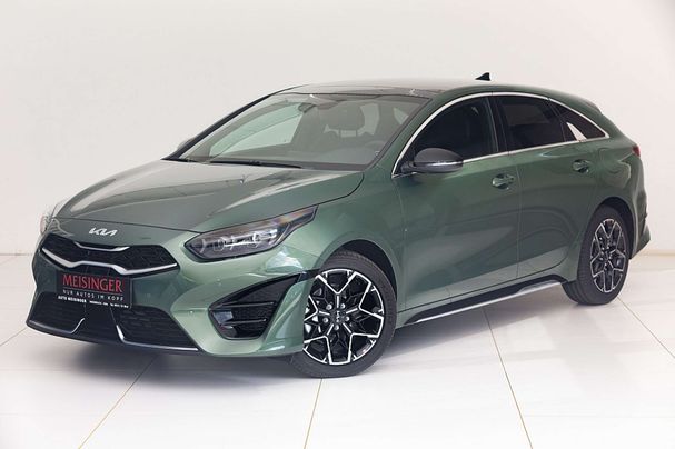 Kia ProCeed 1.5 GT Line 103 kW image number 1