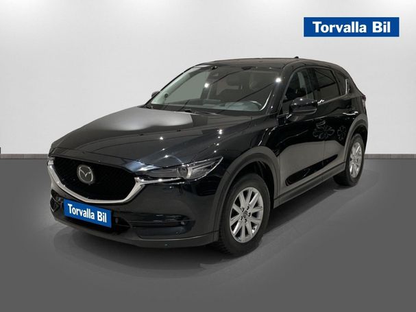 Mazda CX-5 194 AWD 143 kW image number 1