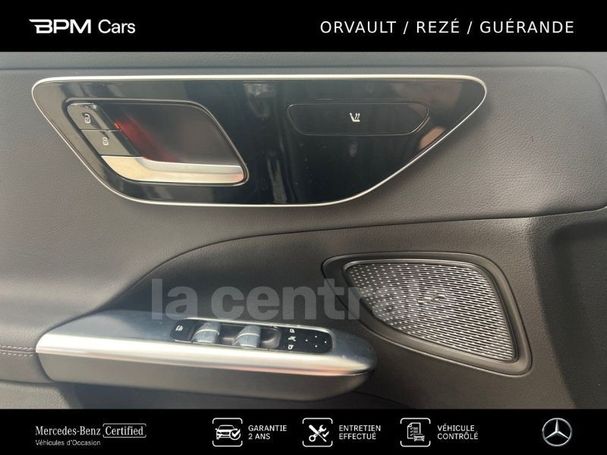 Mercedes-Benz C 200 d T 9G-Tronic Avantgarde 120 kW image number 26