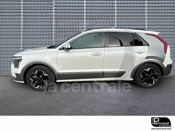 Kia Niro 100 kW image number 4