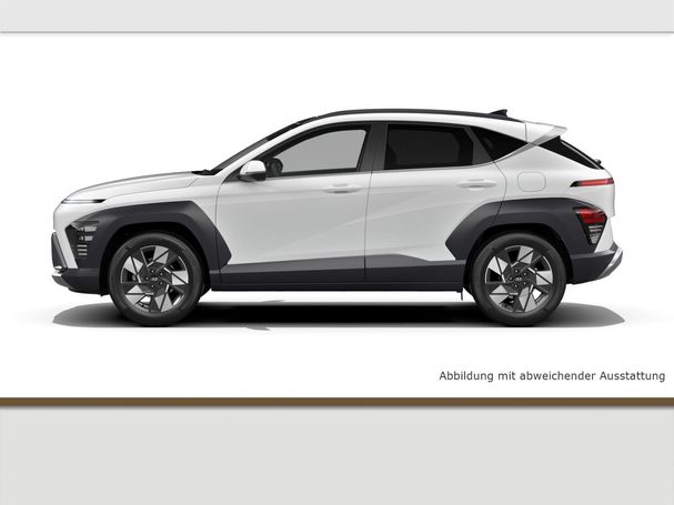 Hyundai Kona 1.6 GDI Prime 104 kW image number 3