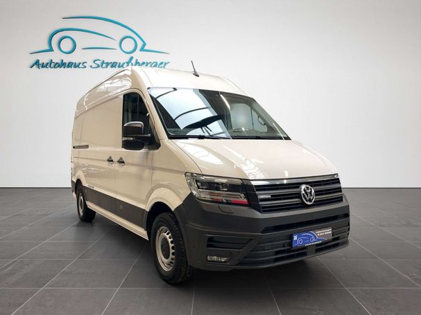 Volkswagen Crafter 100 kW image number 2