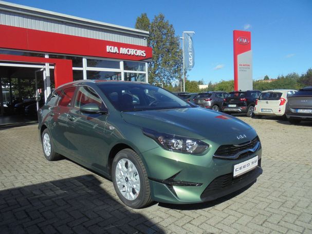 Kia Ceed 1.0 74 kW image number 2