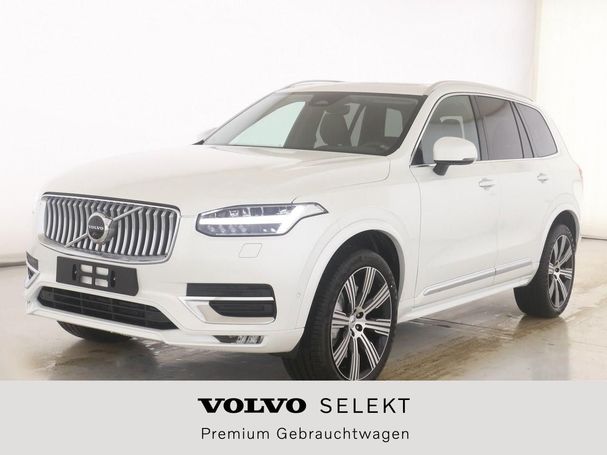 Volvo XC90 B5 AWD Plus 173 kW image number 2