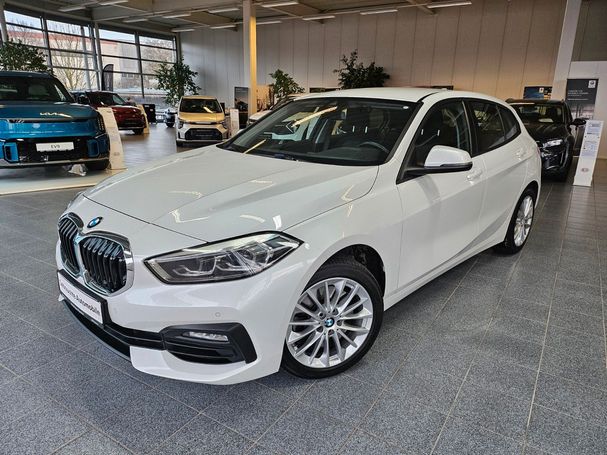 BMW 120i Advantage 131 kW image number 1