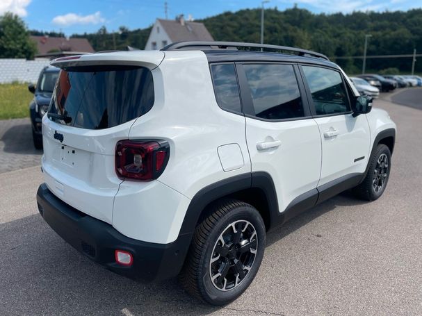 Jeep Renegade PHEV 177 kW image number 4