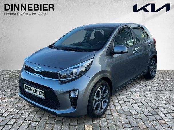 Kia Picanto 1.2 Spirit 62 kW image number 1