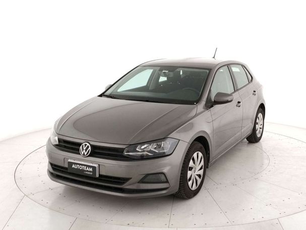 Volkswagen Polo 1.0 TGI 66 kW image number 1