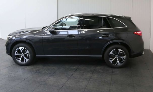 Mercedes-Benz GLC 300 Advanced Plus 4Matic 250 kW image number 5