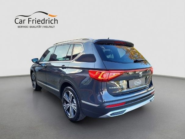 Seat Tarraco 2.0 TDI 4Drive Xcellence 140 kW image number 7