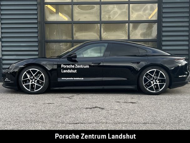 Porsche Taycan 320 kW image number 5