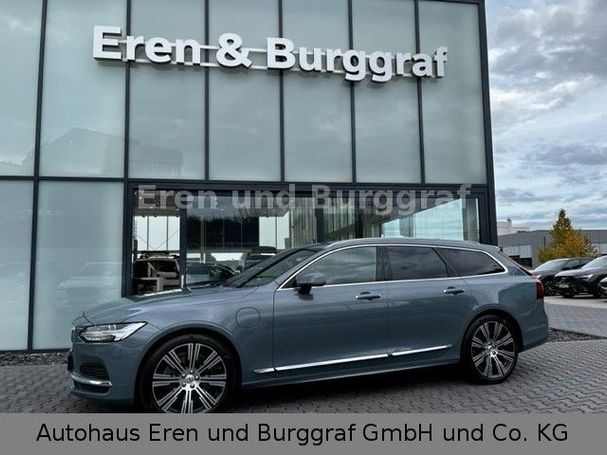 Volvo V90 Recharge AWD Inscription 288 kW image number 1