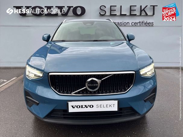 Volvo XC40 122 kW image number 3